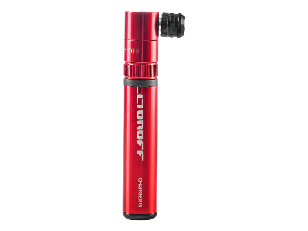 OnOff Charger 01 Bicycle Pump