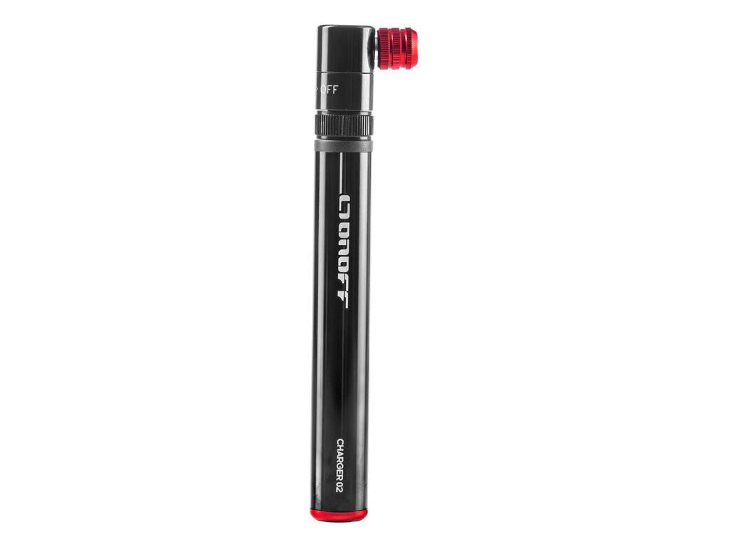 OnOff Charger 02 Bicycle Pump