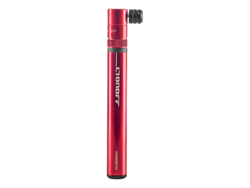 OnOff Charger 02 Bicycle Pump