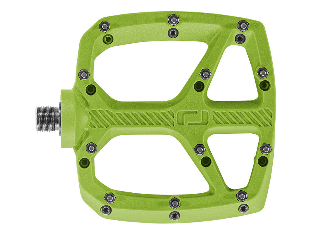 OnOff Composite Pedals