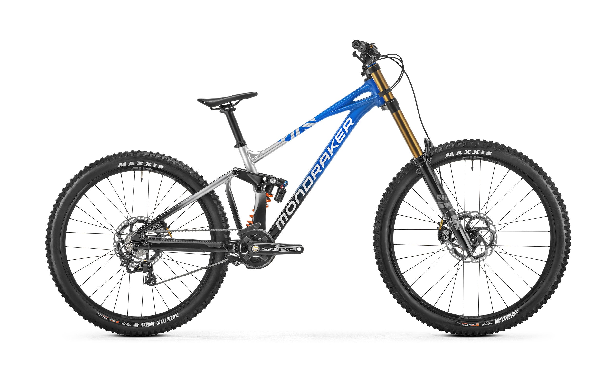 Mondraker Summum Pro Team Mondraker Downhill Bike MONDRAKER Summum