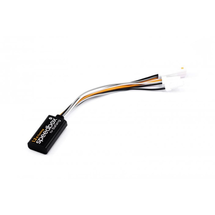 SpeedBox 1.2 Bluetooth Tuning Chip for Bafang (3 pin connector)