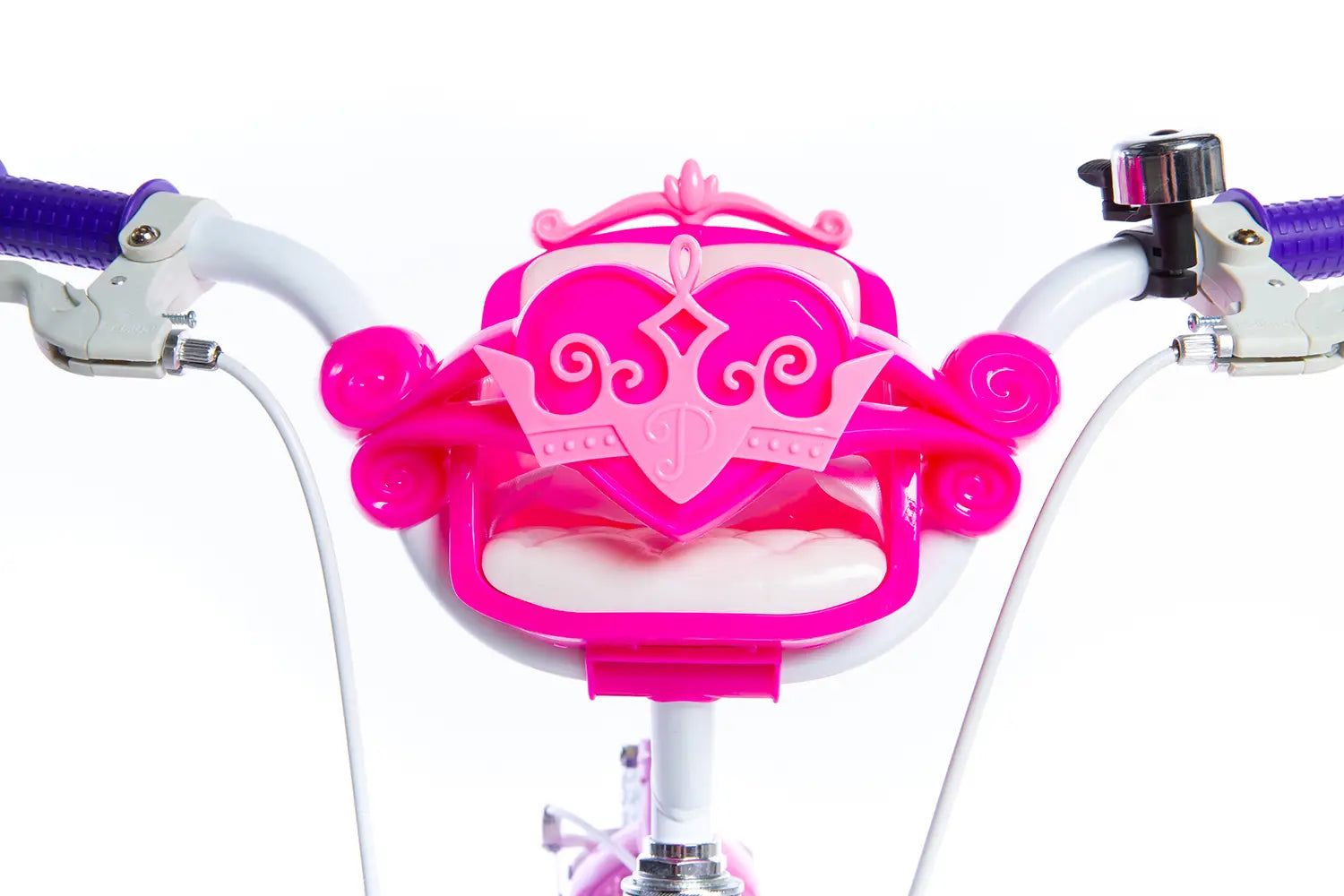 Huffy Kids 12" Disney Princess Bike
