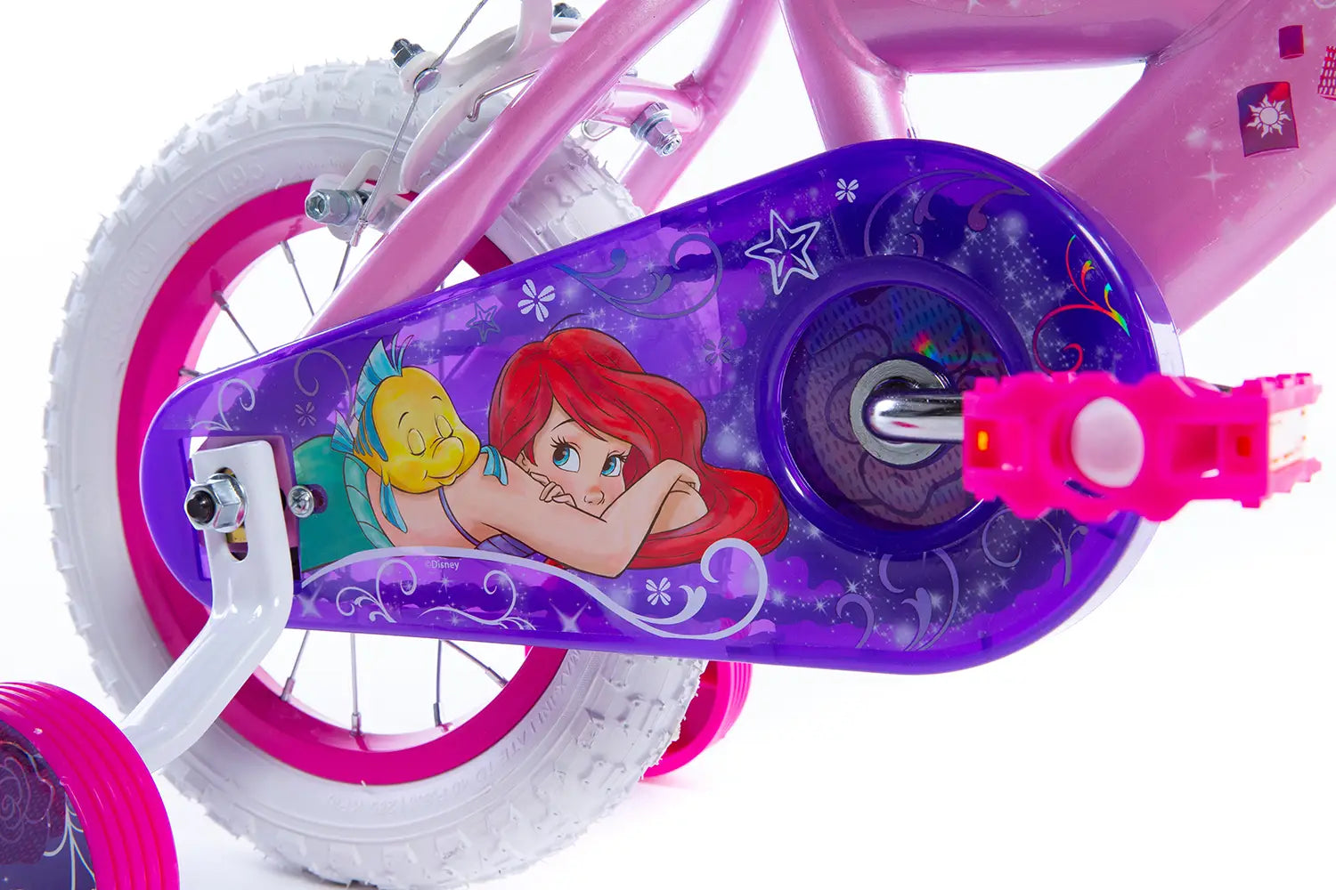 Huffy Kids 12" Disney Princess Bike