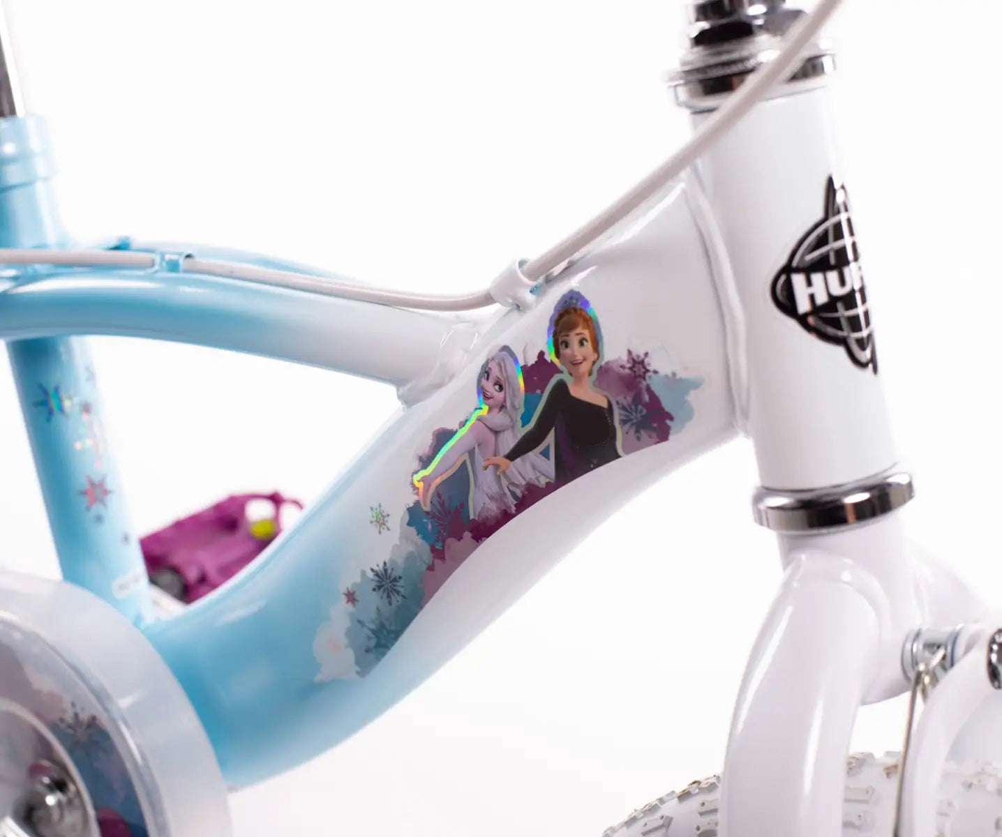 Huffy Kids 14" Disney Frozen Bike