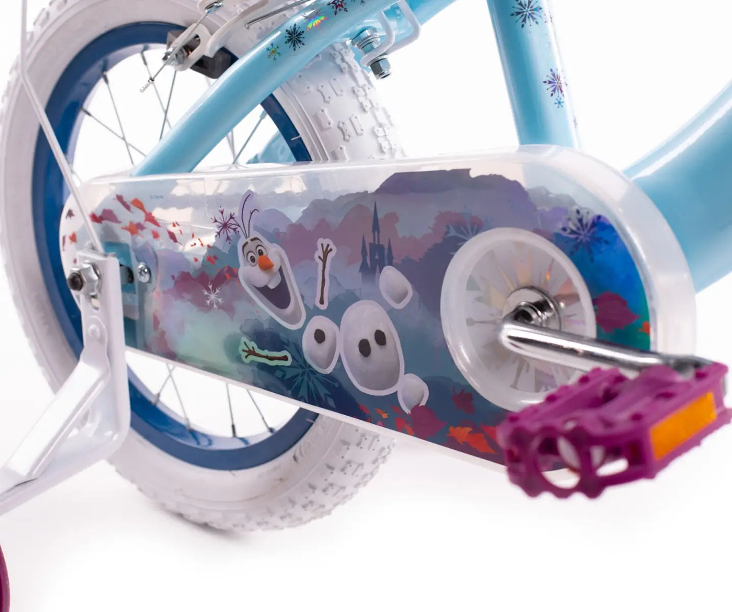 Huffy Kids 14" Disney Frozen Bike
