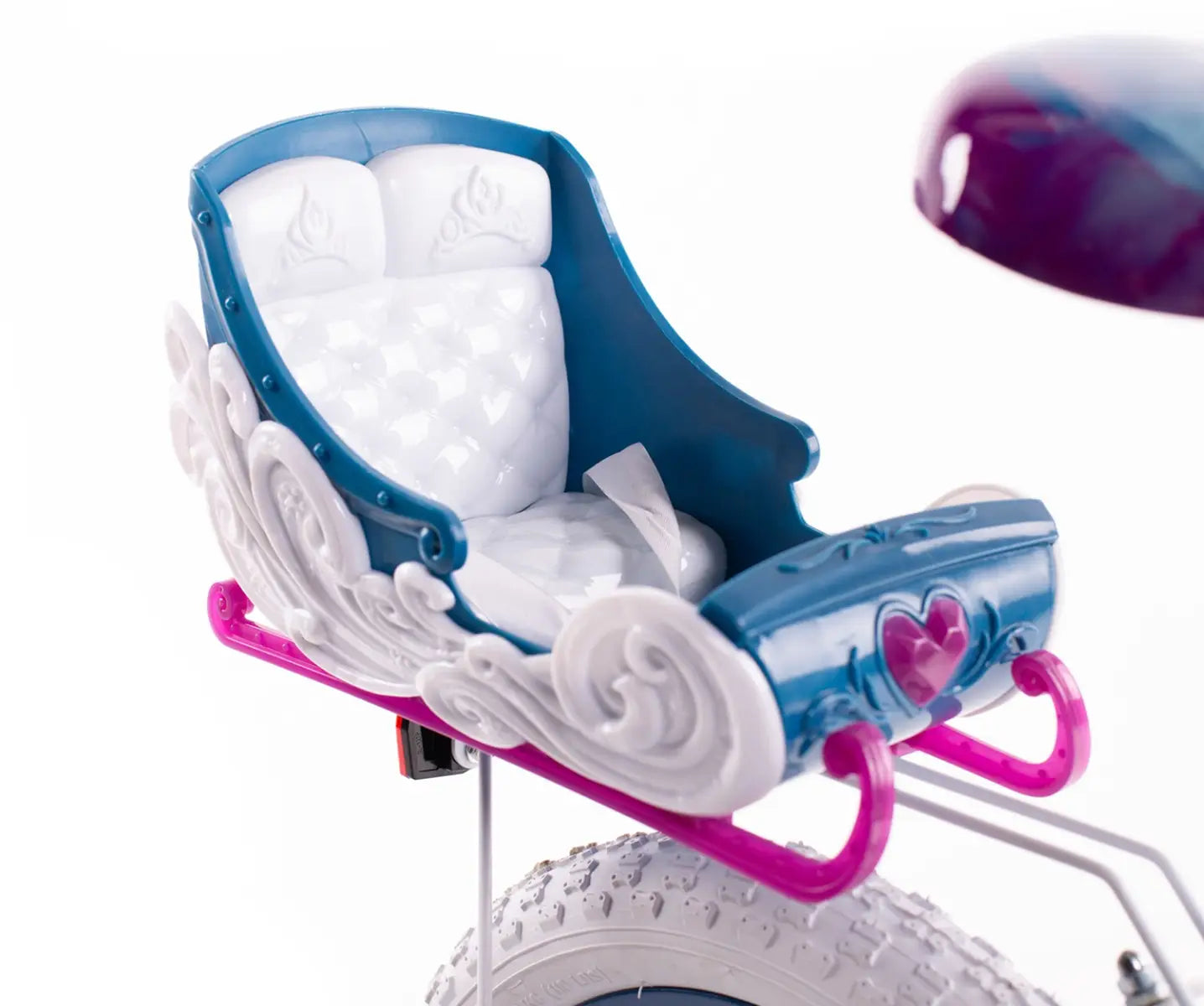 Huffy Kids 14" Disney Frozen Bike