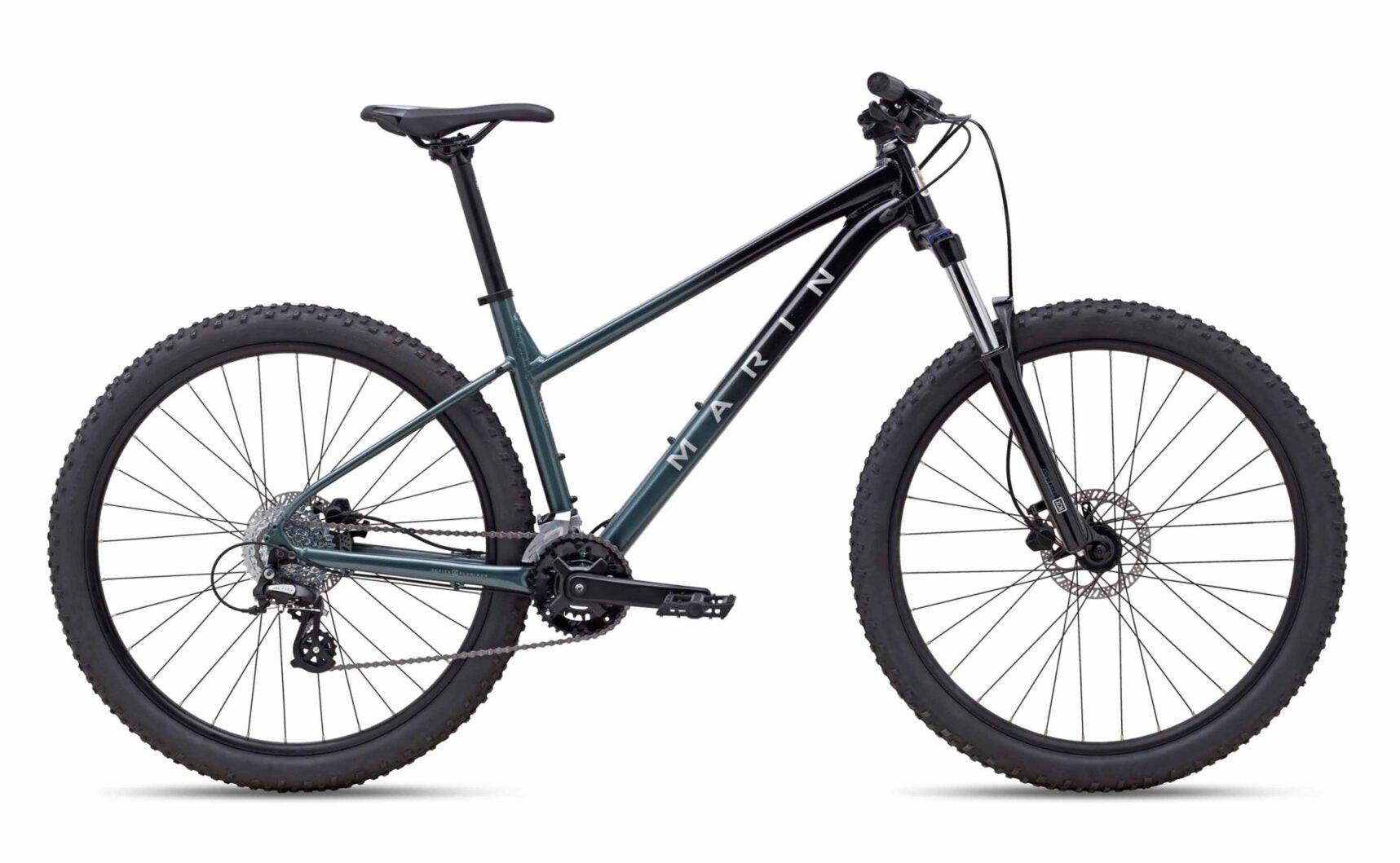 Stock Bikes