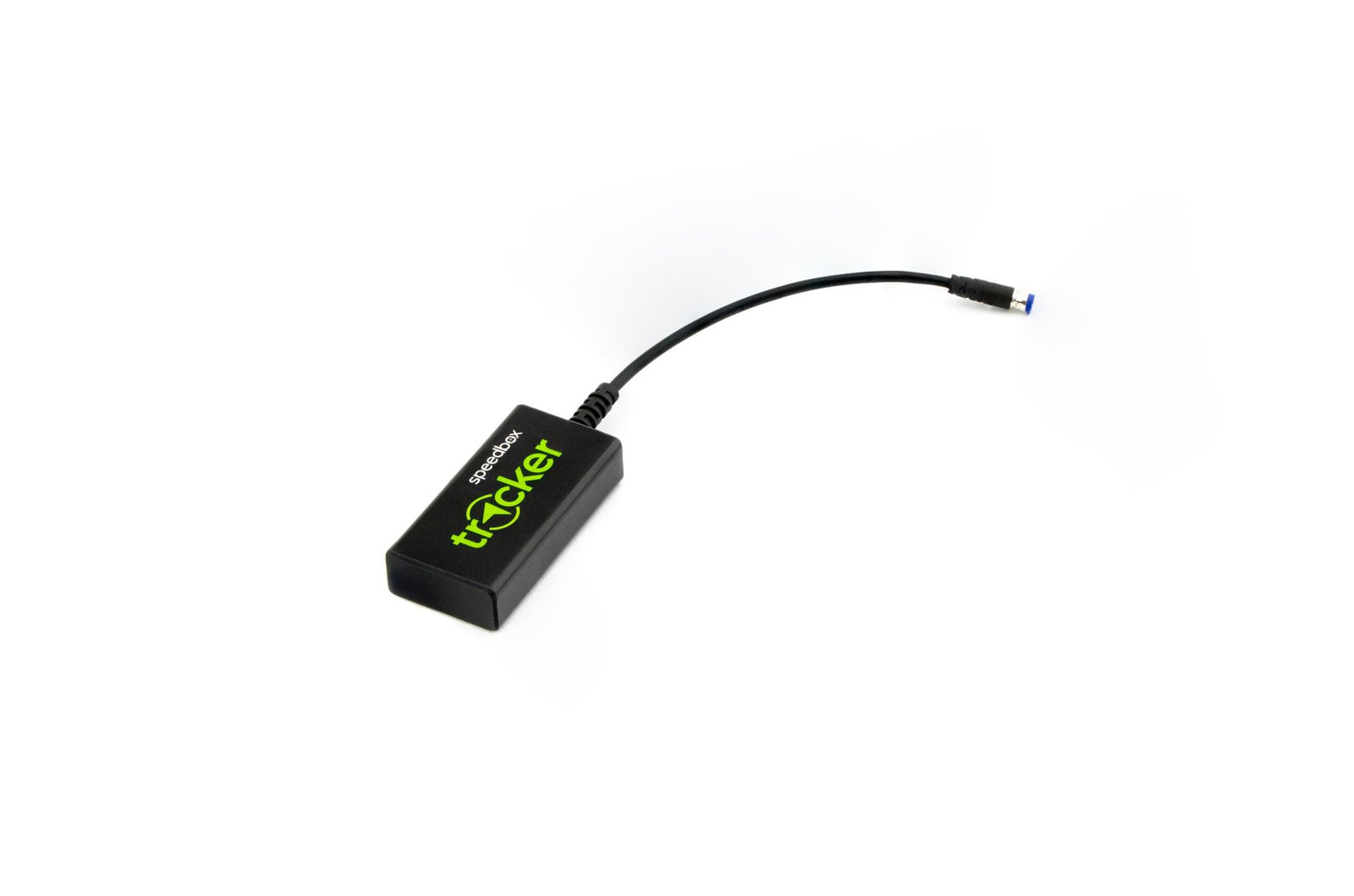 SpeedBox Tracker for Bosch