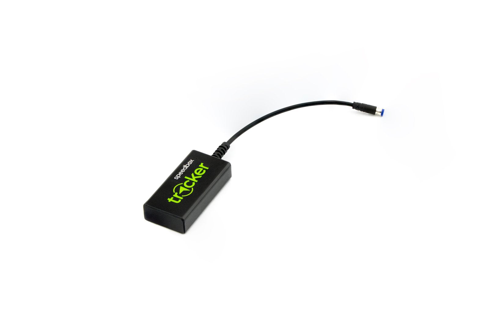 SpeedBox Tracker for Bosch