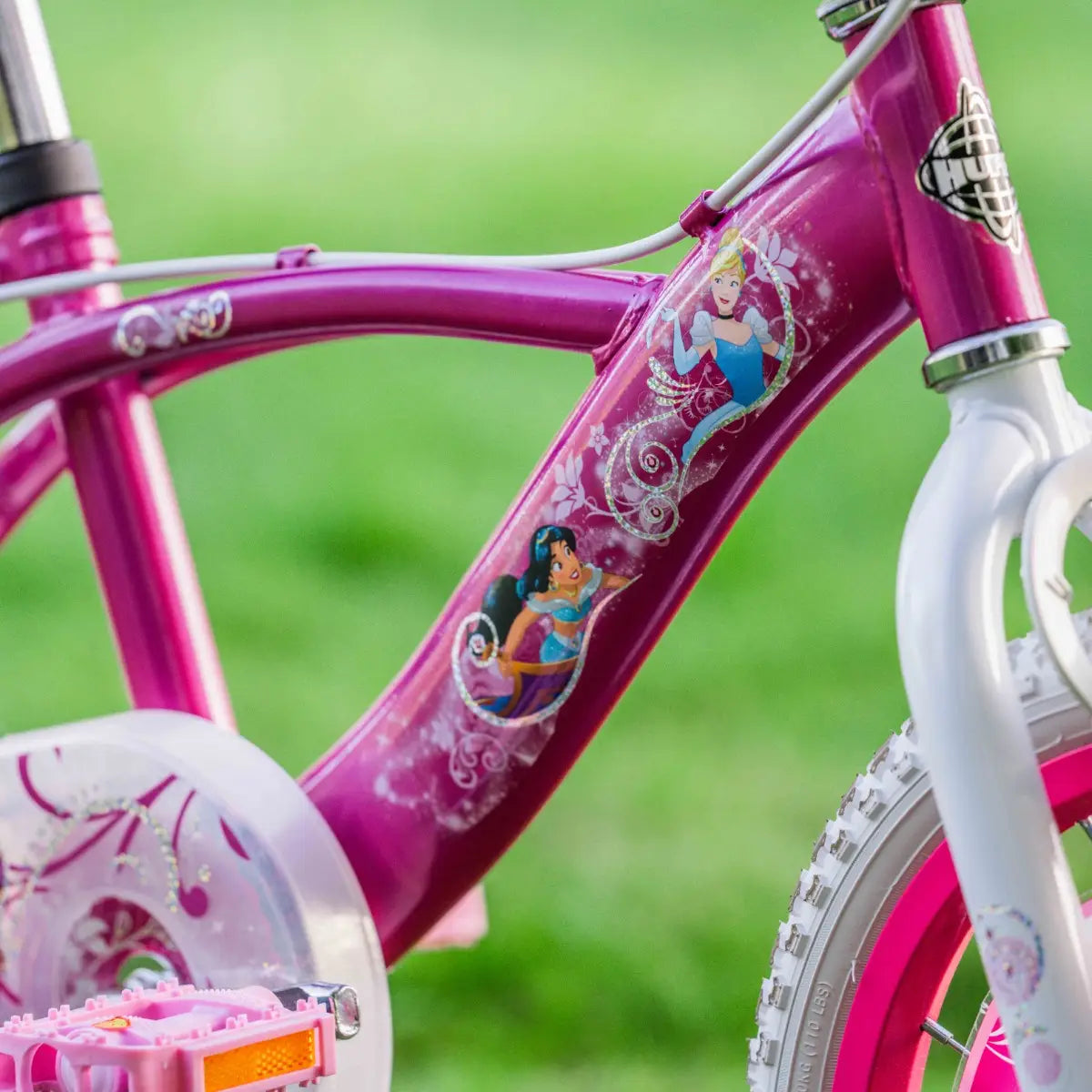 Huffy Kids 16" Disney Princess Bike