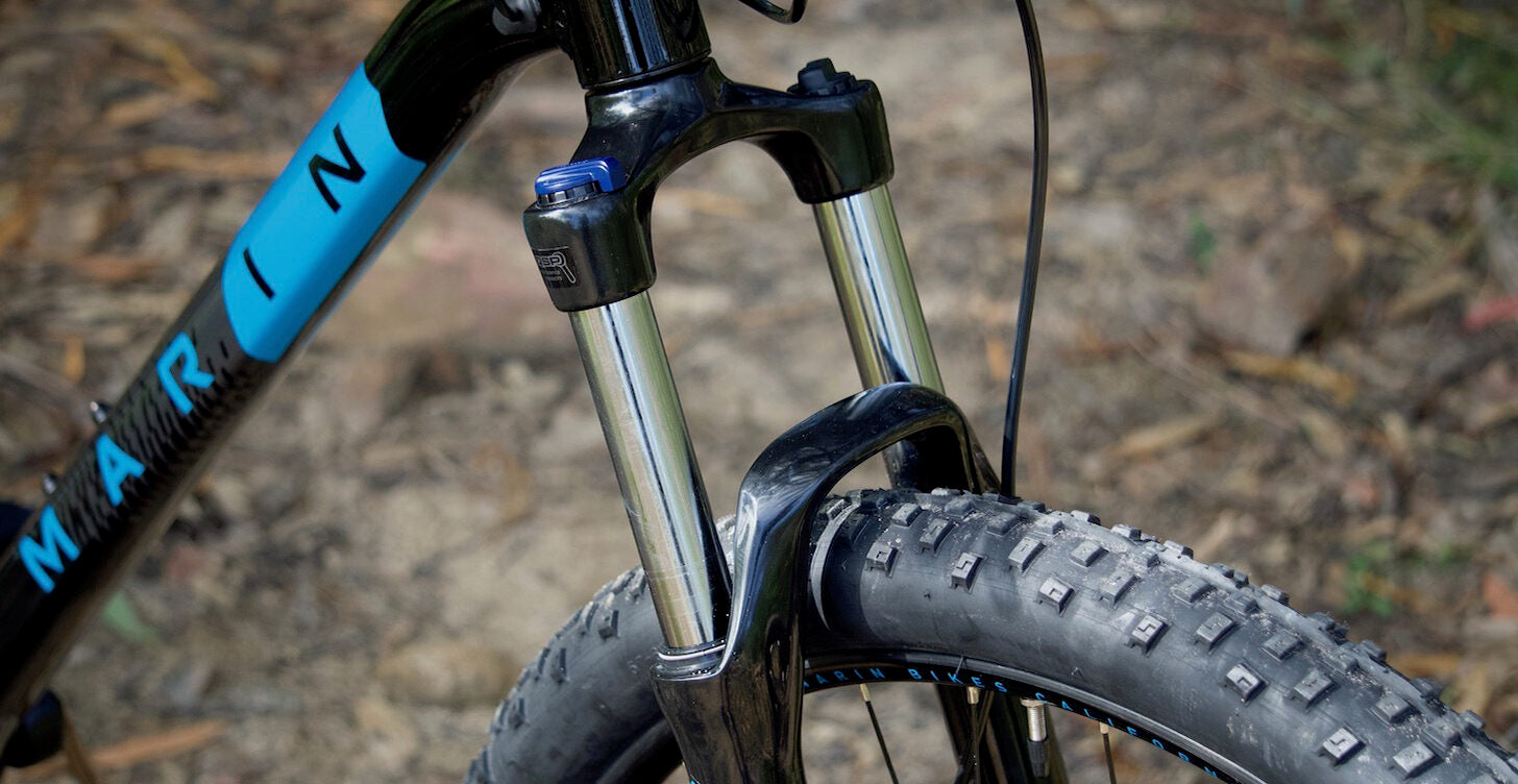 Marin Bikes The Rolling Fix