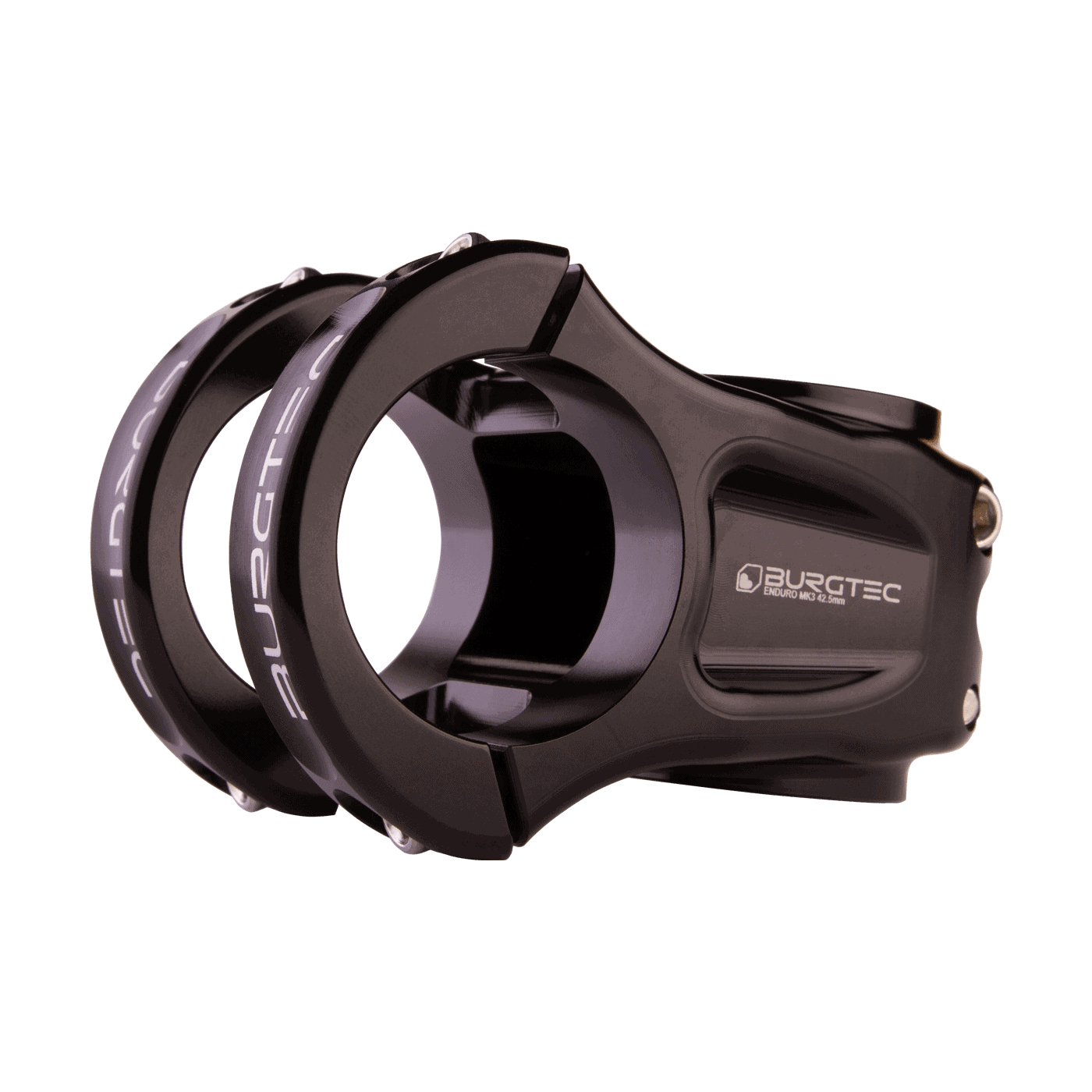 Burgtec Enduro MK3 Stem - 50mm