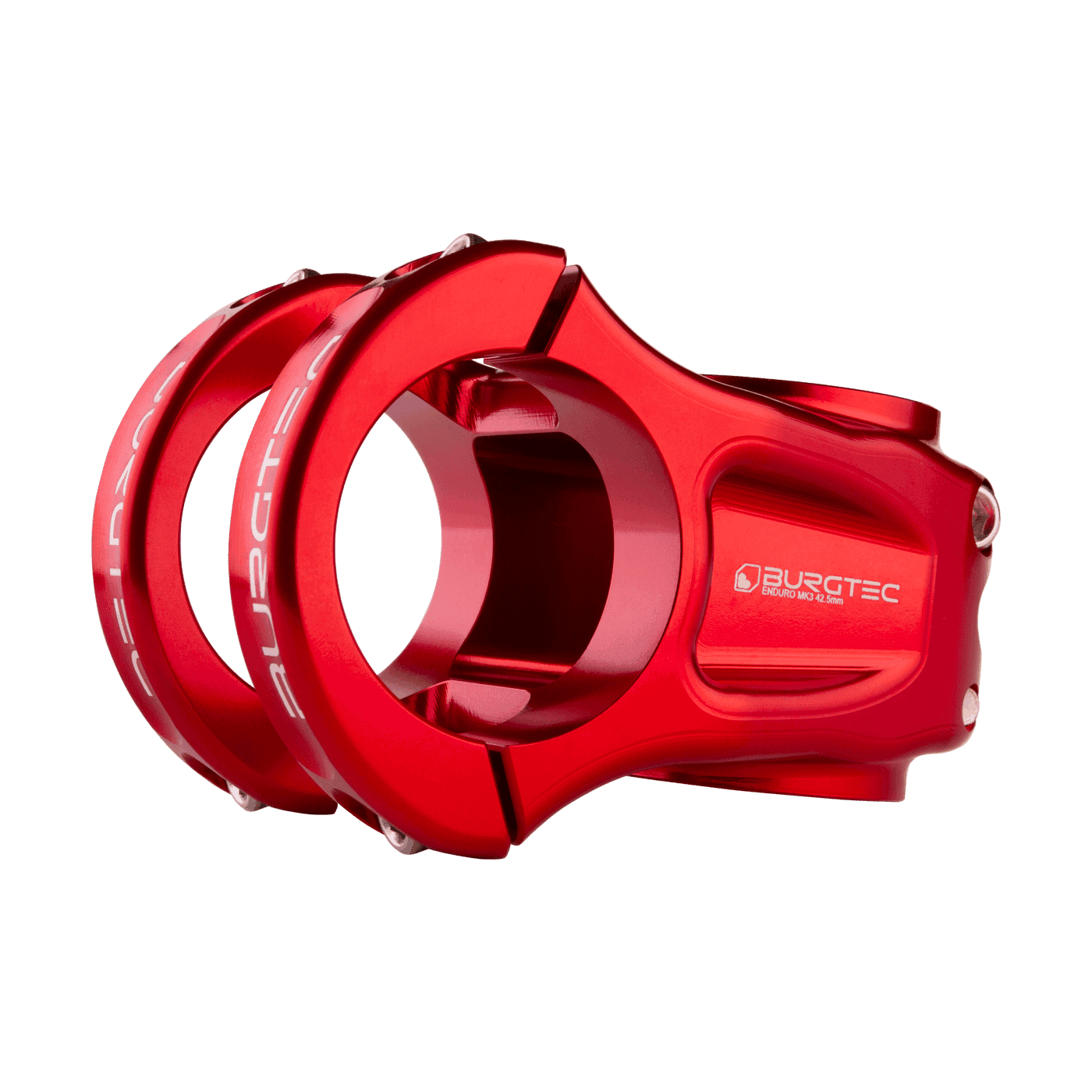Burgtec Enduro MK3 Stem - 42.5mm