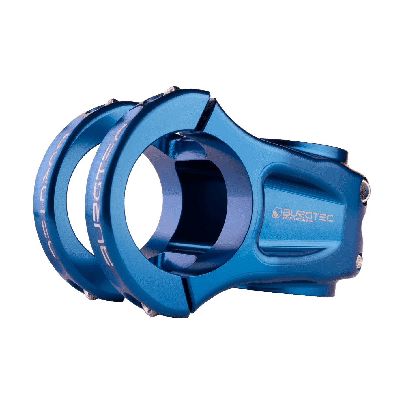 Burgtec Enduro MK3 Stem - 50mm