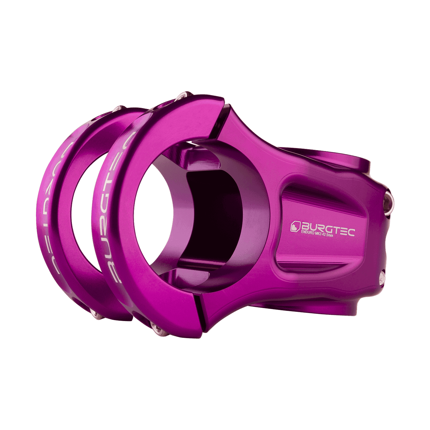 Burgtec Enduro MK3 Stem - 35mm
