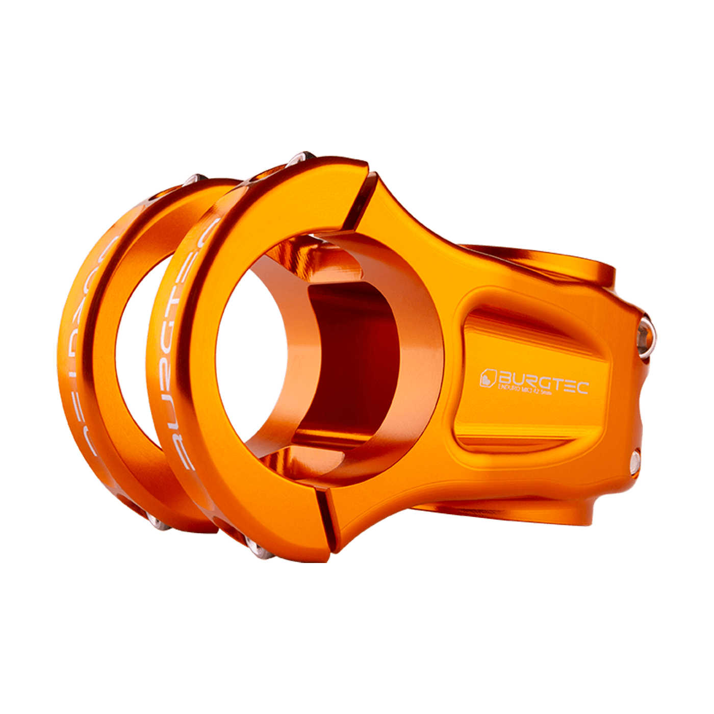 Burgtec Enduro MK3 Stem - 42.5mm