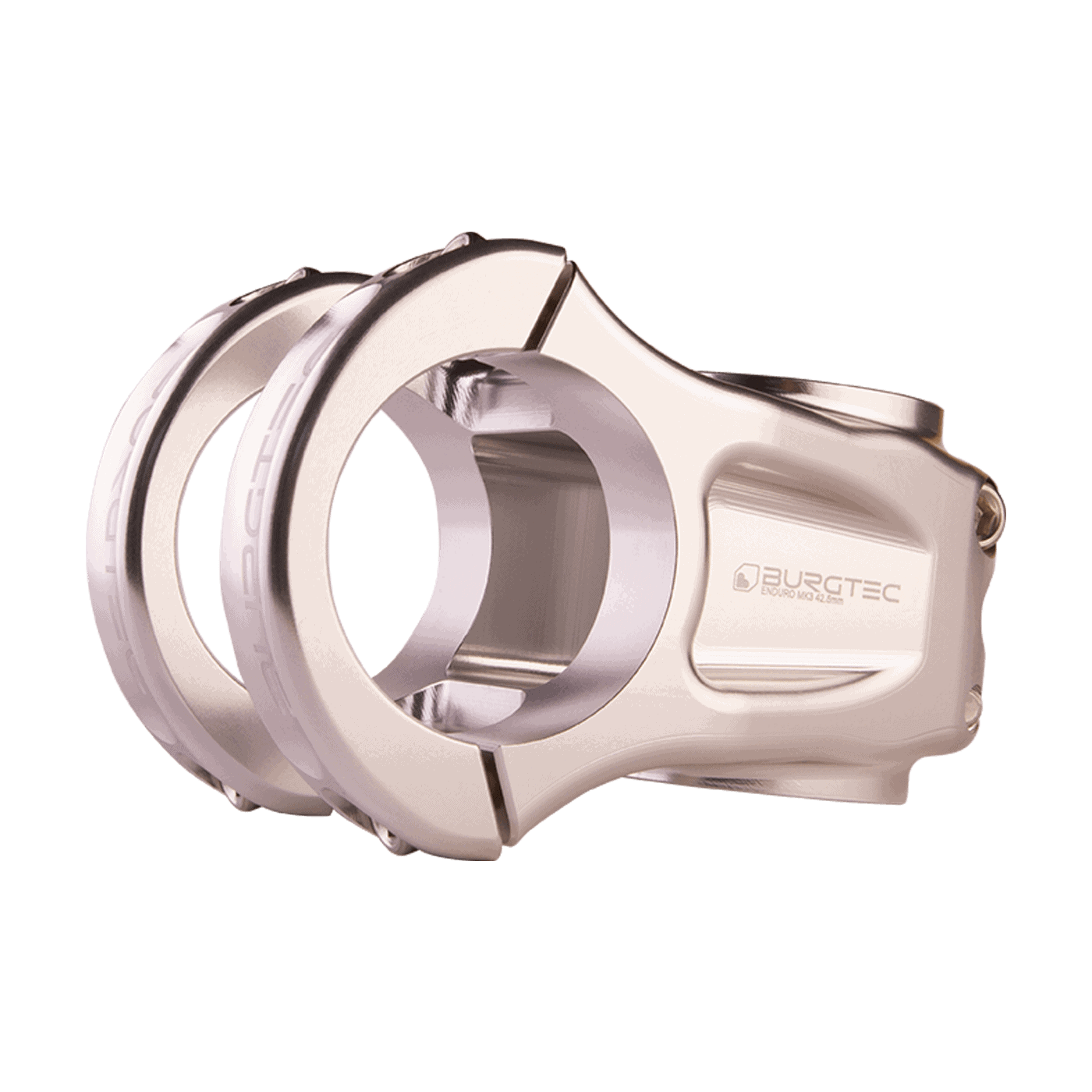 Burgtec Enduro MK3 Stem - 35mm
