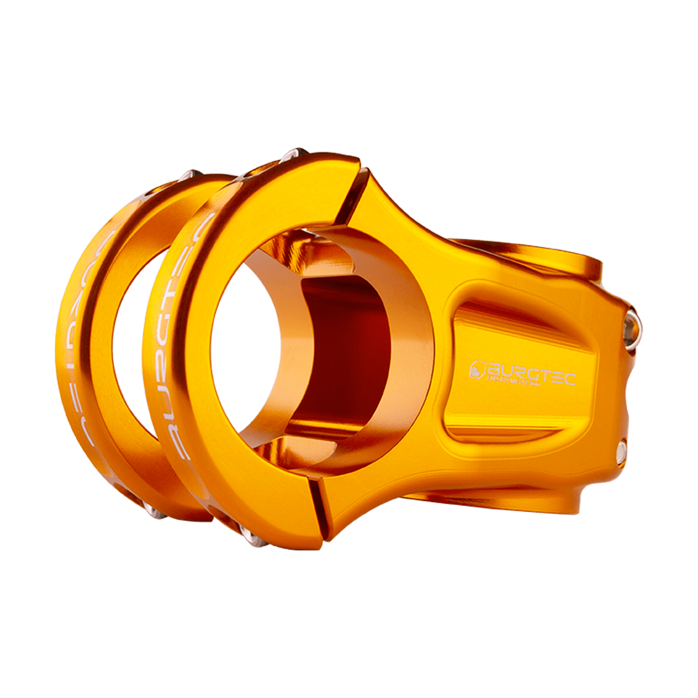 Burgtec Enduro MK3 Stem - 50mm