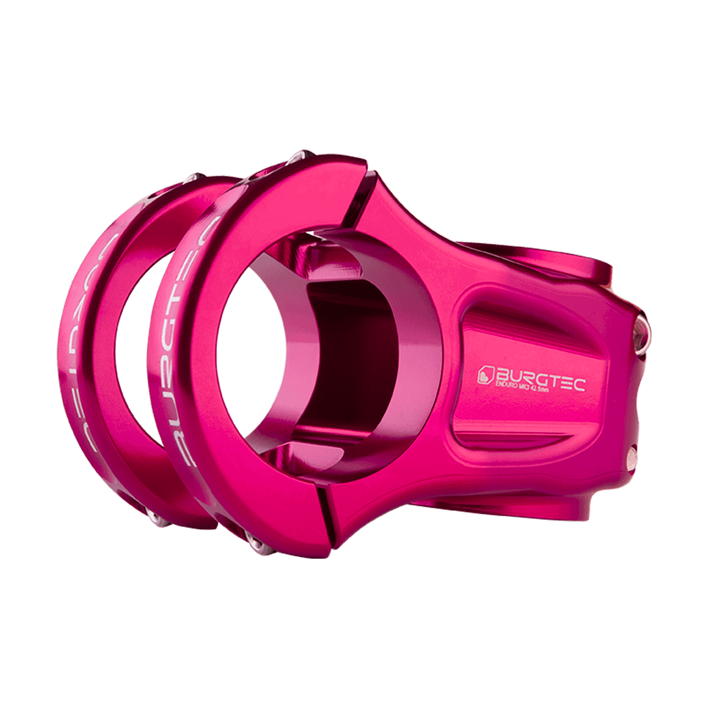 Burgtec Enduro MK3 Stem - 50mm