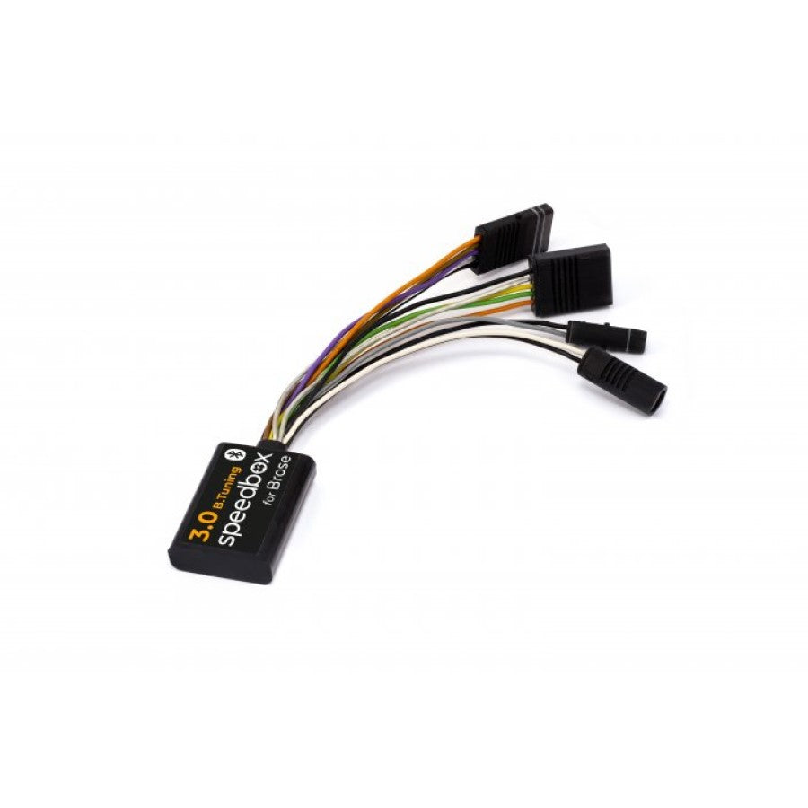 SpeedBox 3.0 Bluetooth Tuning Chip for Brose