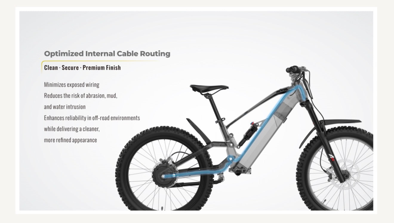 Revvi “24” Black 2026 Pre Order