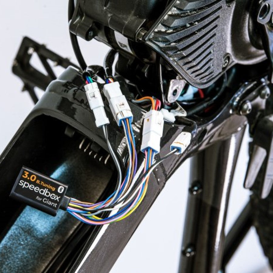SpeedBox 3.0 Bluetooth Tuning Chip for Giant