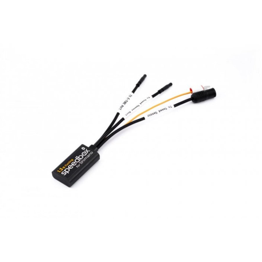 SpeedBox 1.3 Bluetooth Tuning Chip for Shimano (EP8)