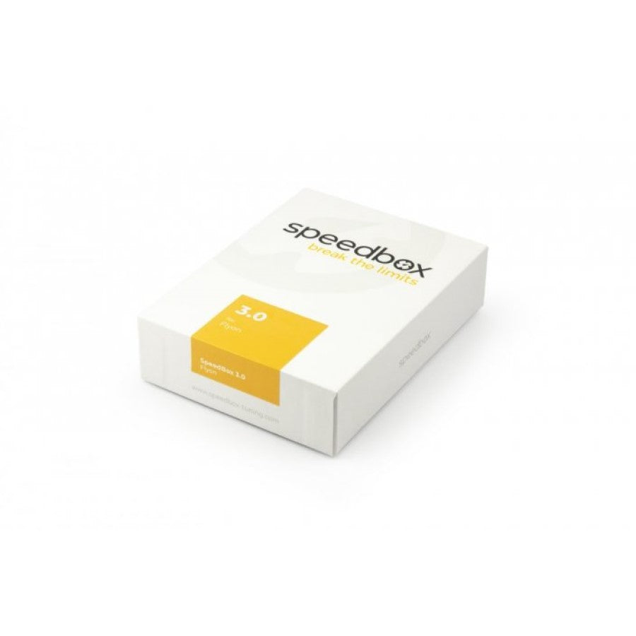 SpeedBox 3.0 Tuning Chip for Flyon