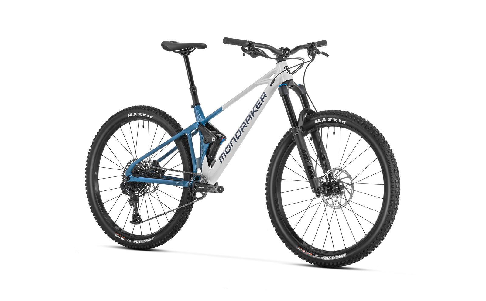 Mondraker Foxy Mountain Bike - Bunker Grey