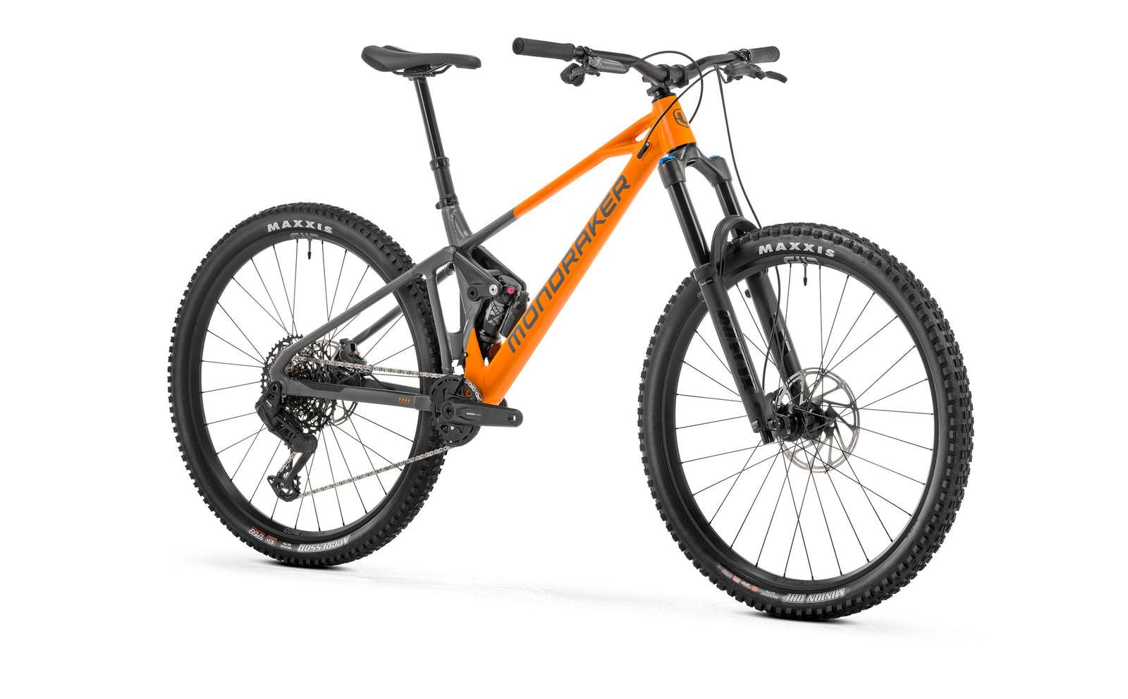 Mondraker Foxy R 2025 Mountain Bike - Atomic Orange