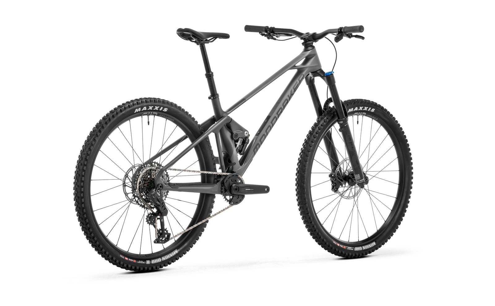 Mondraker Foxy Carbon R 2025 Mountain Bike - Nimbus Grey