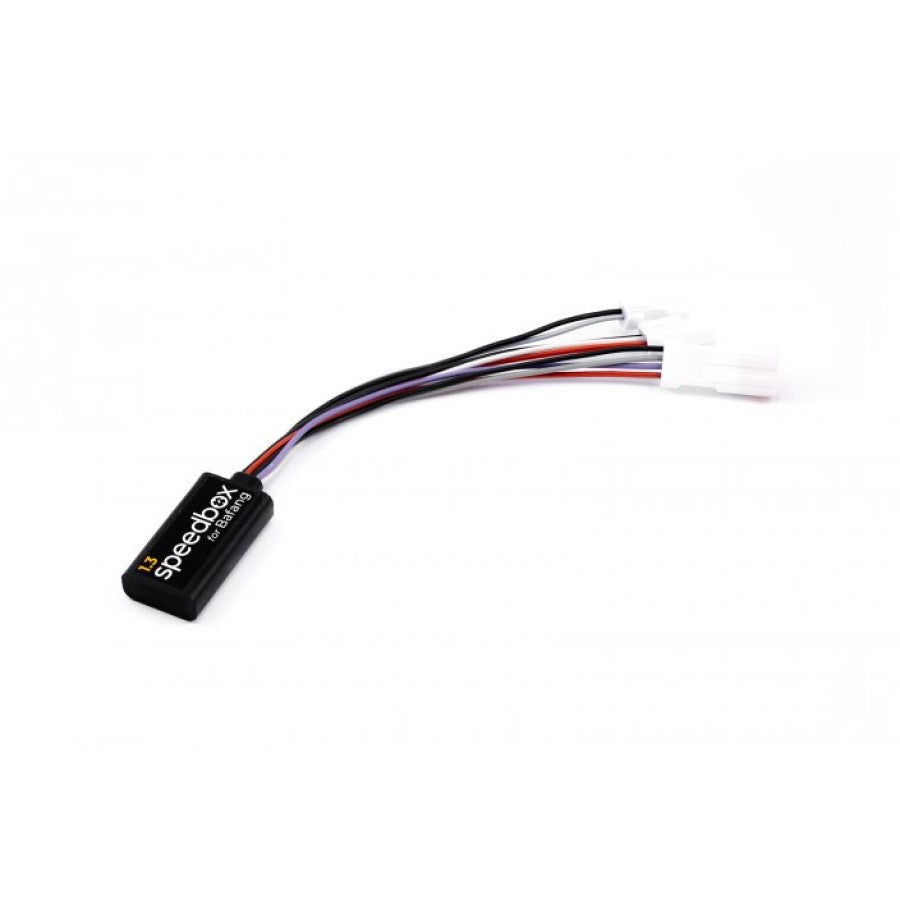 SpeedBox 1.3 Tuning Chip for Bafang (4 pin connector)