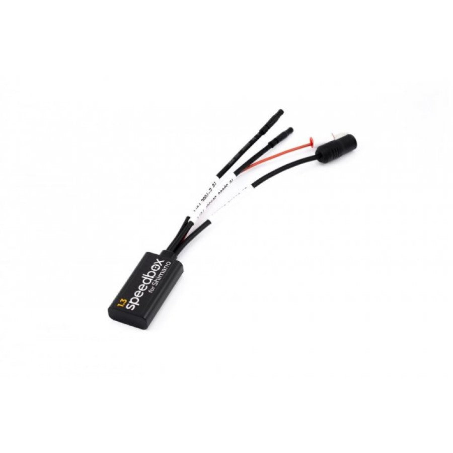 SpeedBox Tuning Chip for Shimano (EP8) · The Rolling Fix