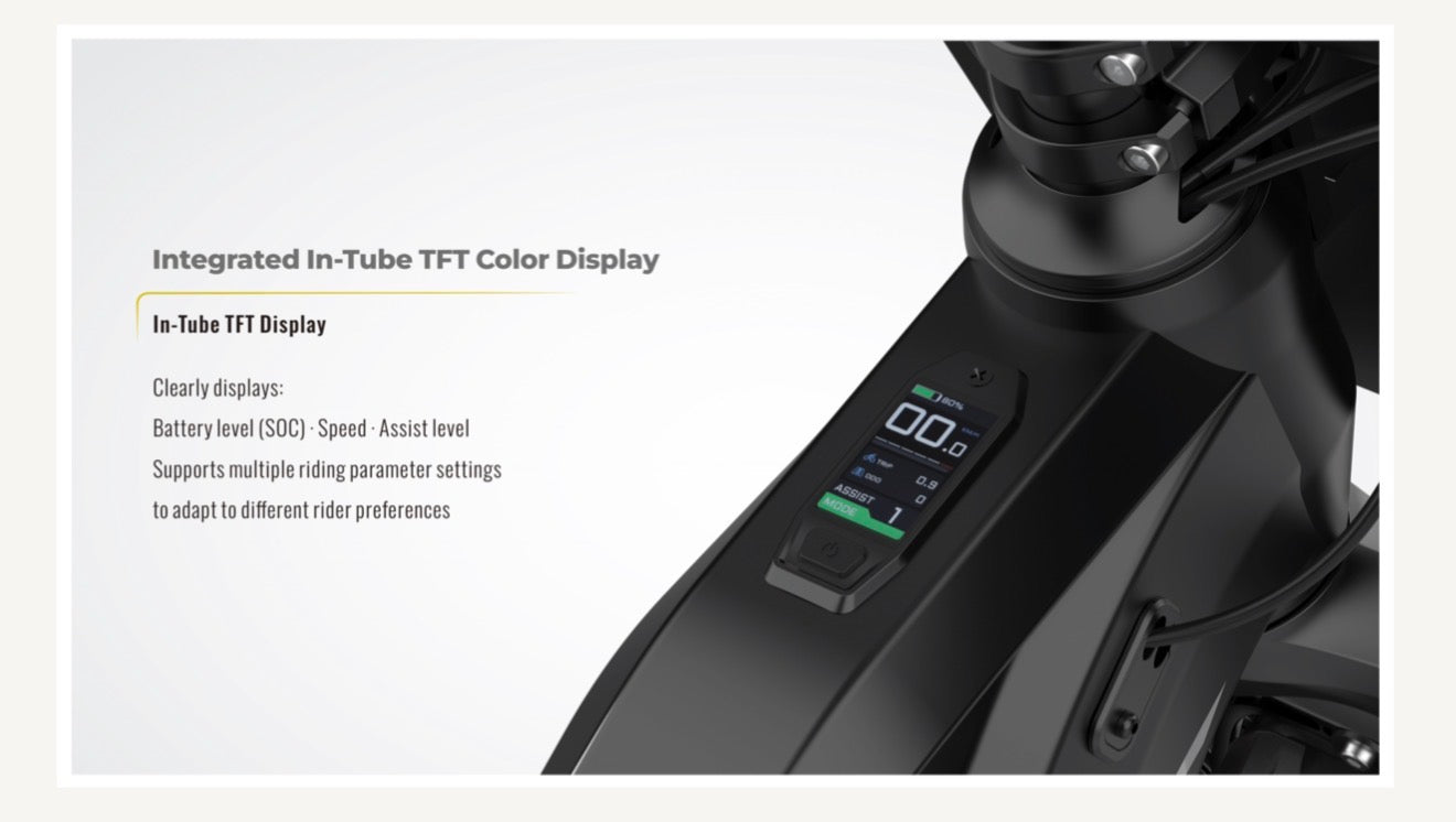 Revvi “24” Black 2026 Pre Order