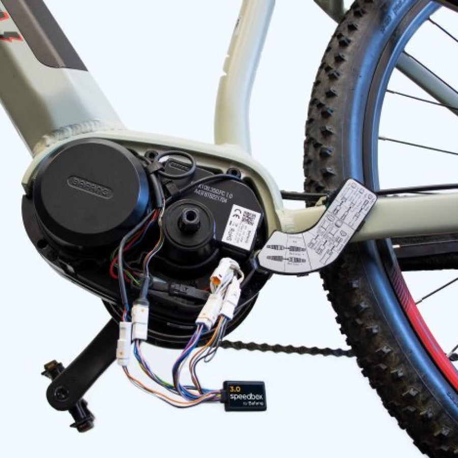 SpeedBox 3.0 Tuning Chip for Bafang (3 pin connector)