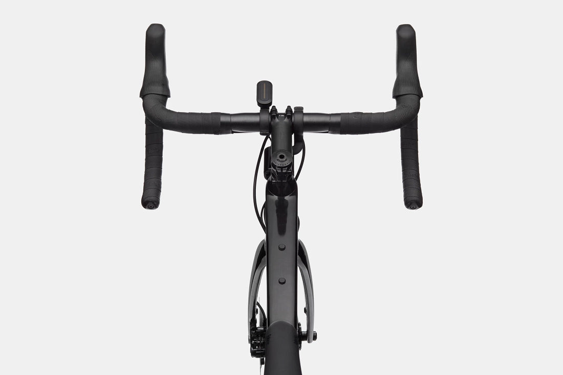 Cannondale Synapse Carbon 2 RL Road Bike - Black Pearl