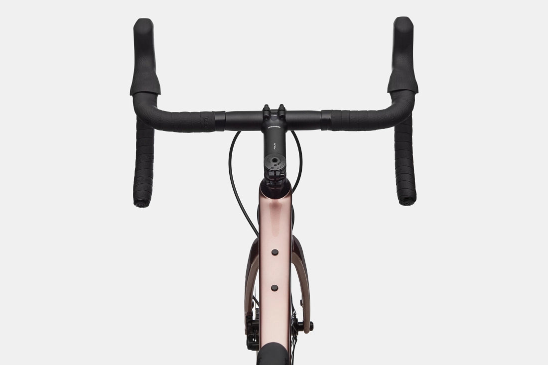 Cannondale Synapse Carbon 4 Road Bike - Rose Gold