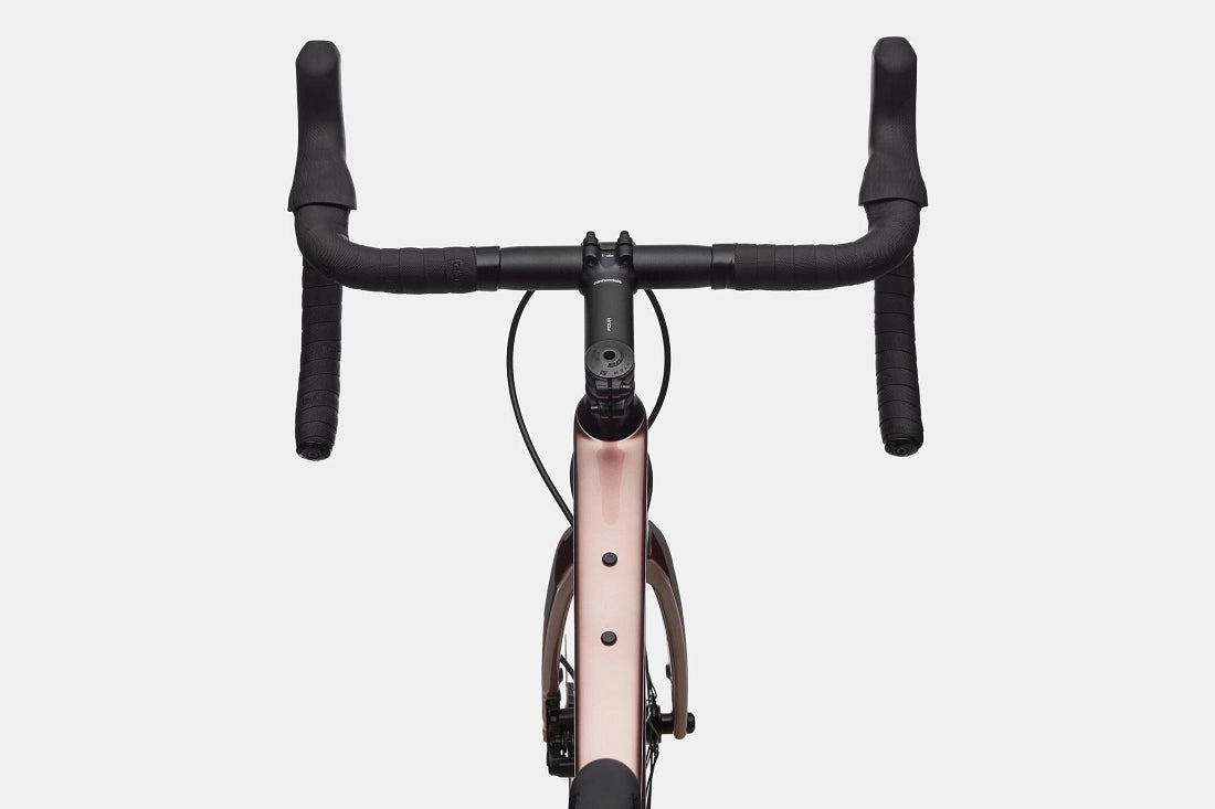 Cannondale Synapse Carbon 4 Road Bike - Rose Gold