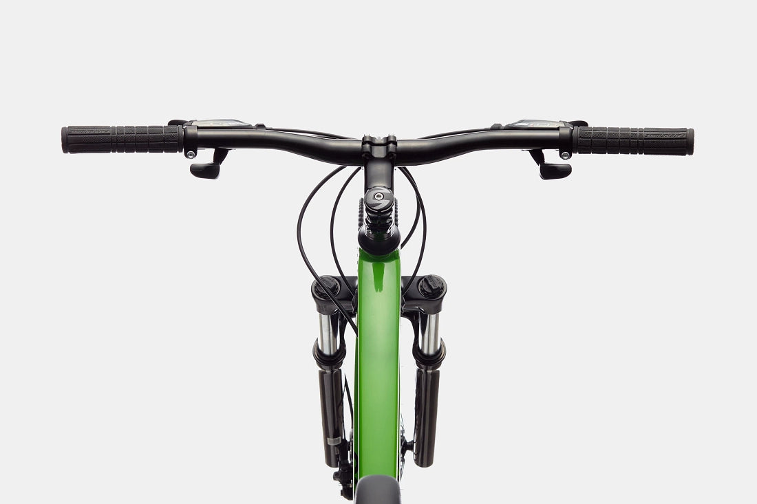 Cannondale Trail 7 Trail Bike - Green