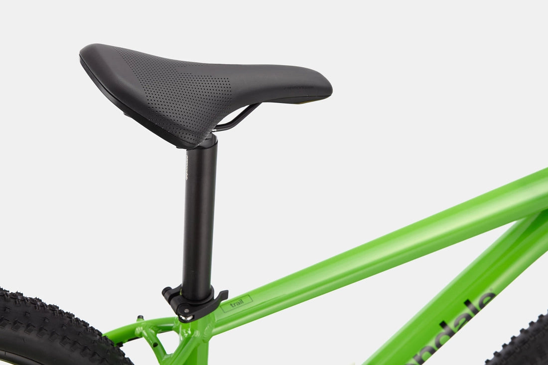 Cannondale Trail 7 Trail Bike - Green