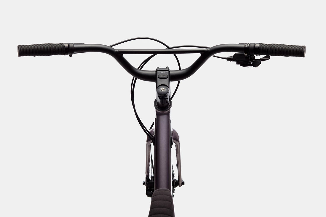 Cannondale Treadwell 2 Remixte Urban Bike - Midnight Blue