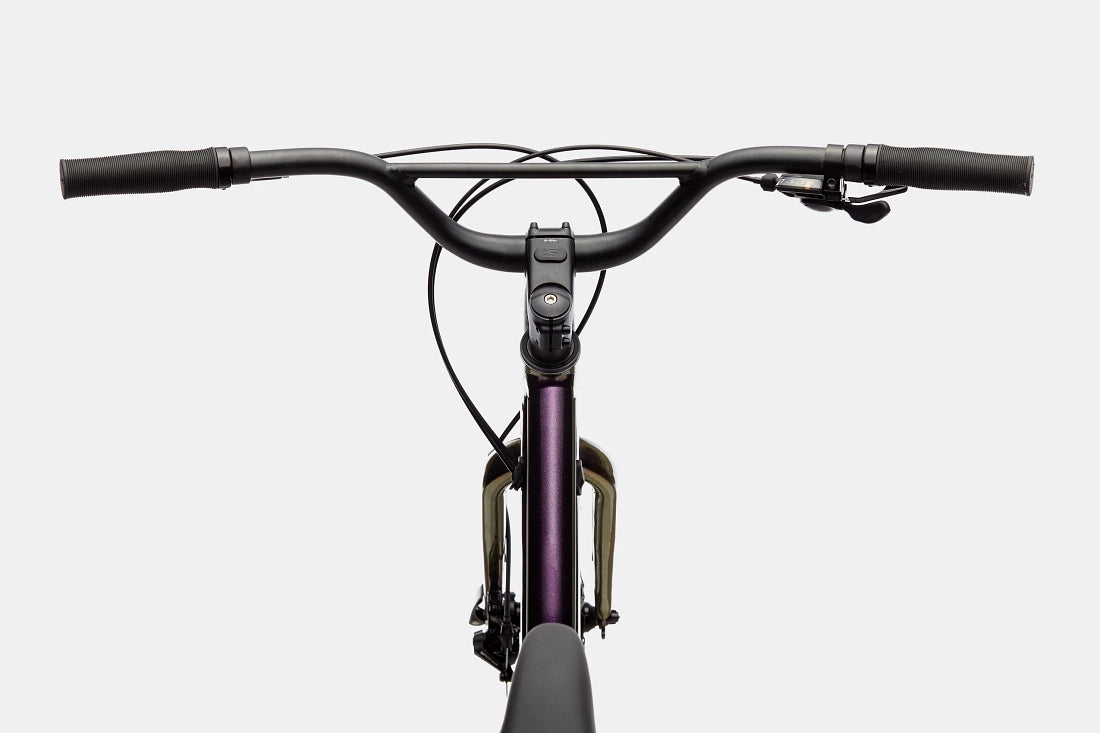 Cannondale Treadwell 3 Remixte LTD Urban Bike - Rainbow Trout