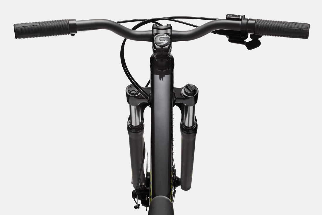 Cannondale Kids Trail 26" Mountain Bike - Black Pearl