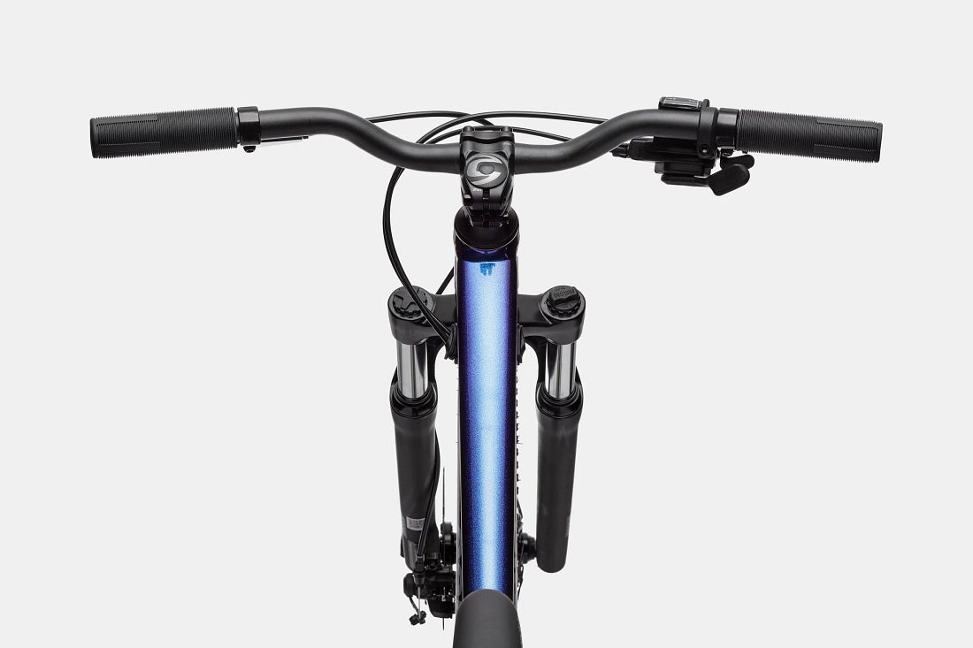 Cannondale Kids Trail 26" Mountain Bike - Purple Haze