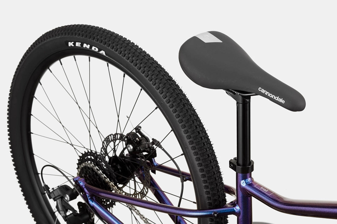 Cannondale Kids Trail 26" Mountain Bike - Purple Haze