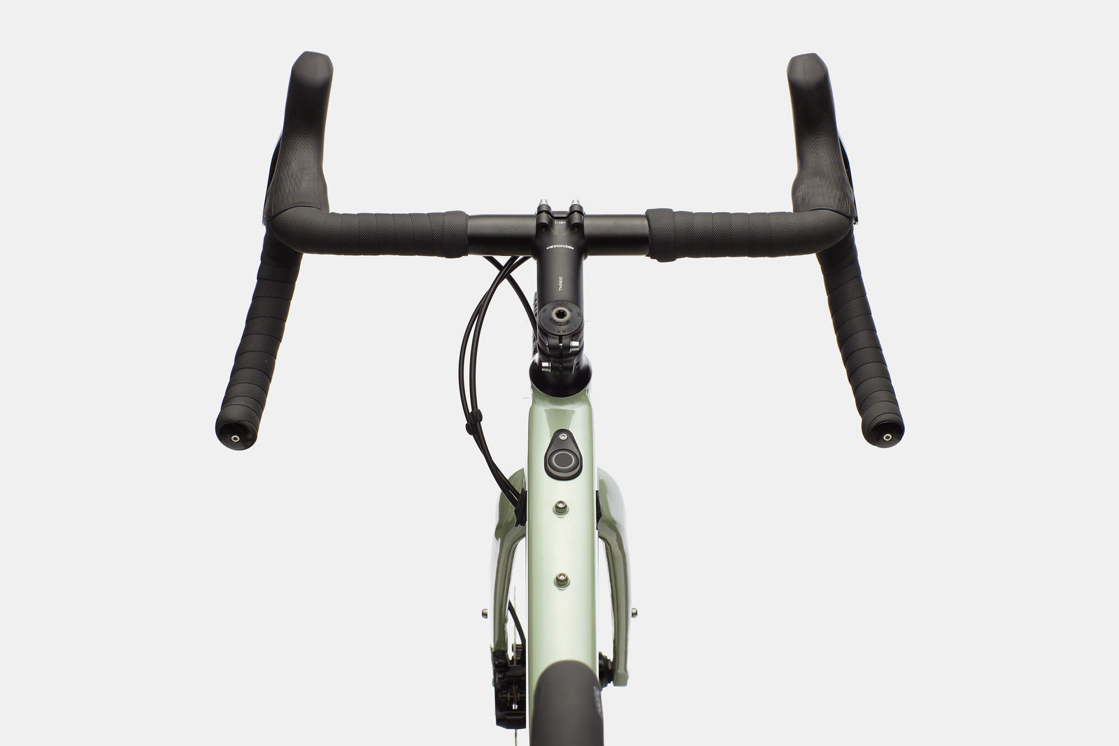 Cannondale Topstone Neo SL 1 Electric Gravel Bike - Agave
