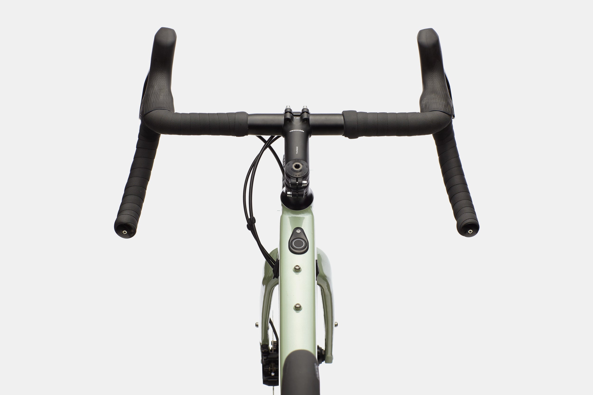 Cannondale Topstone Neo SL 1 Electric Gravel Bike - Agave