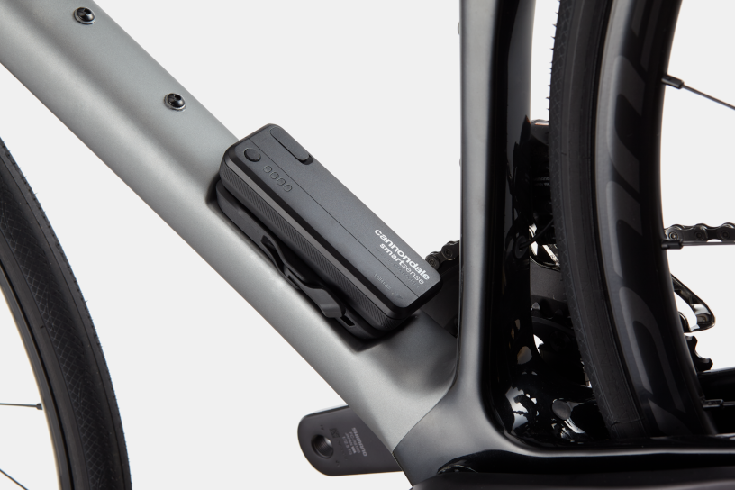 Cannondale Synapse Carbon 2 RLE Road Bike - Grey