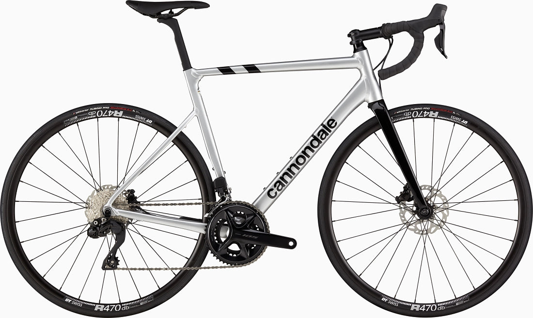 Cannondale CAAD13 105 Di2 Road Bike - Mercury